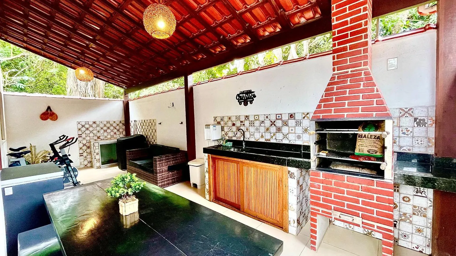 Villa Casa Branca Arraial Dajuda Porto Seguro