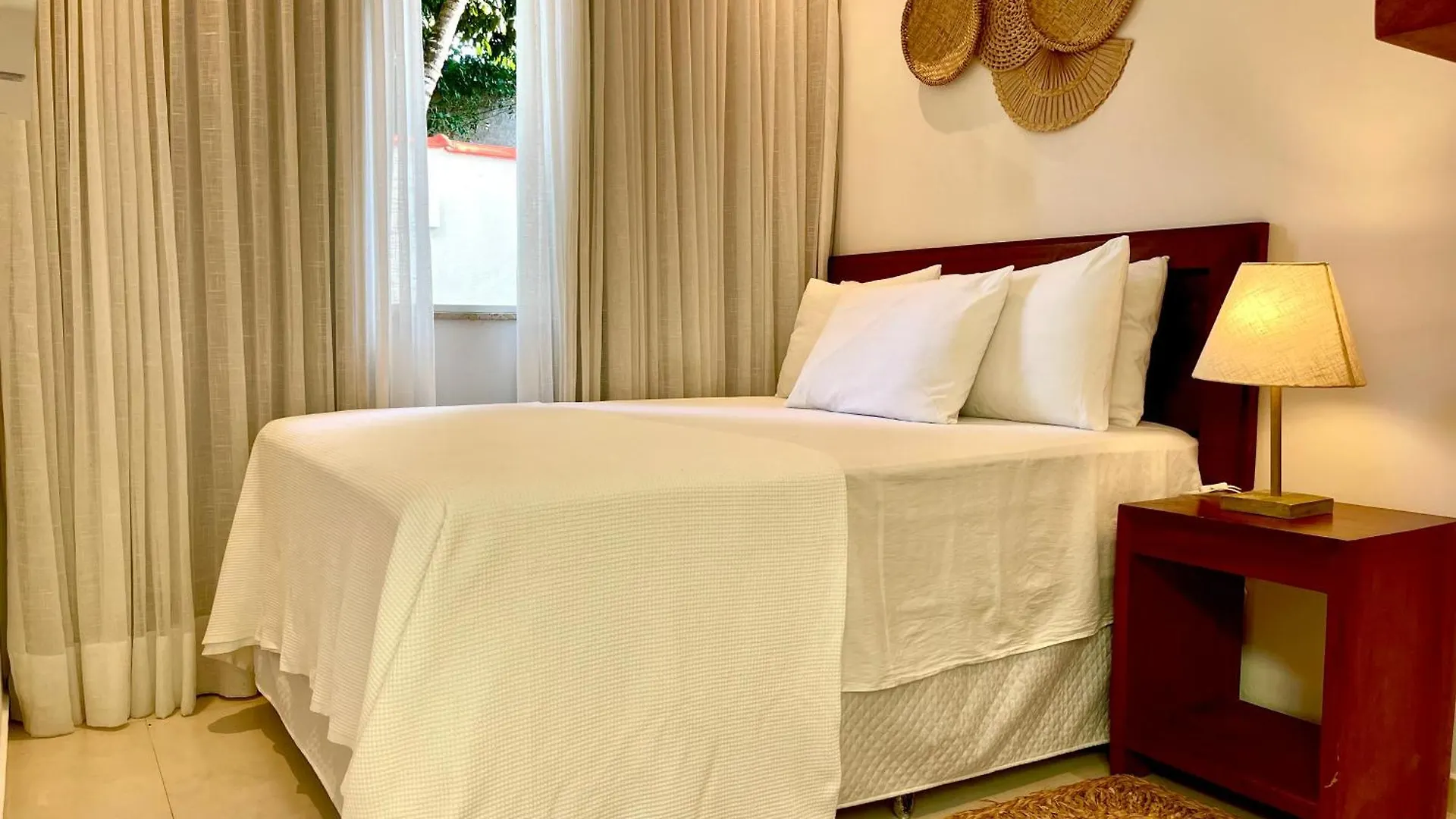Villa Casa Branca Arraial Dajuda Porto Seguro