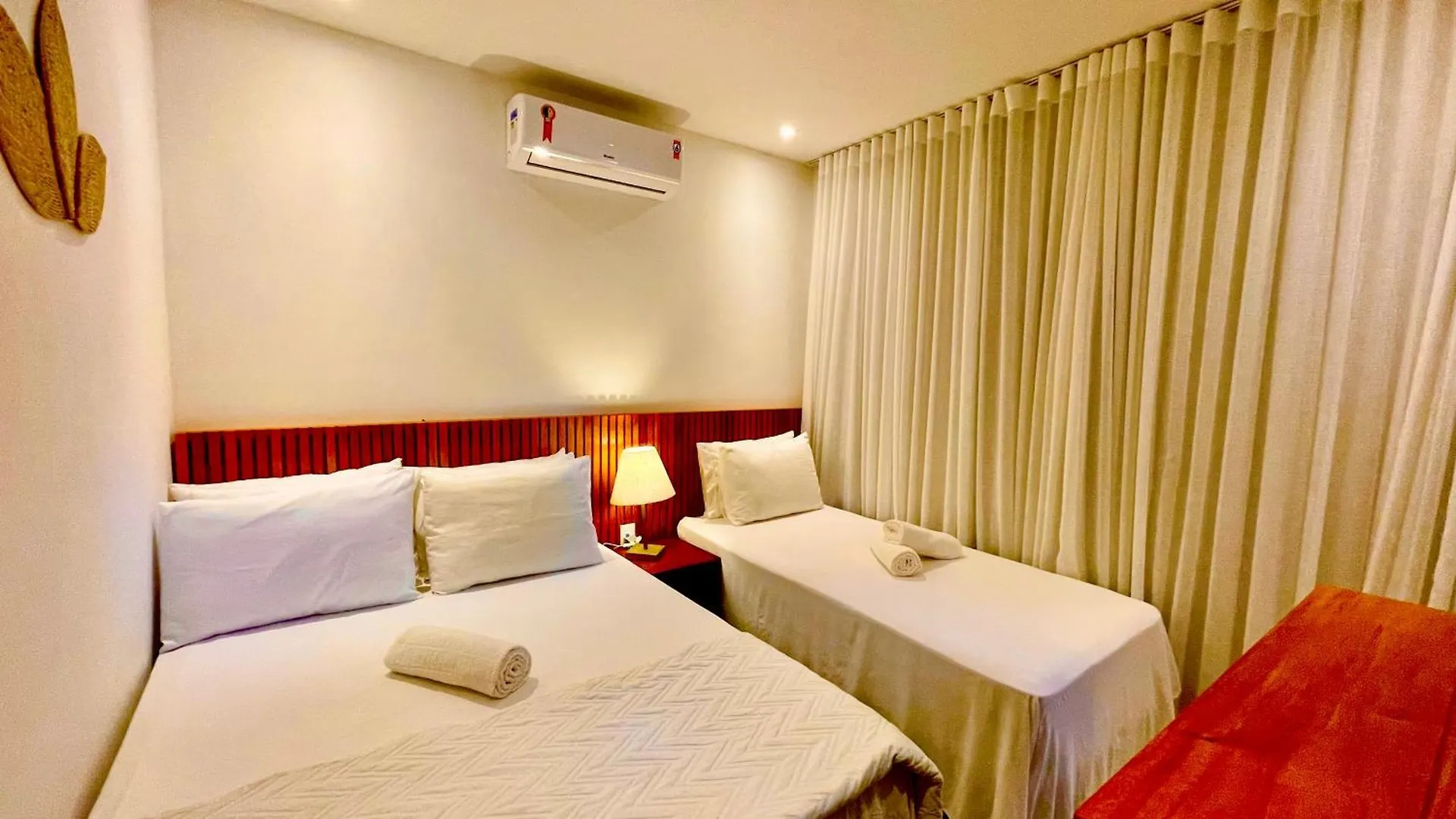 Сasa de vacaciones Villa Casa Branca Arraial Dajuda Porto Seguro Brasil