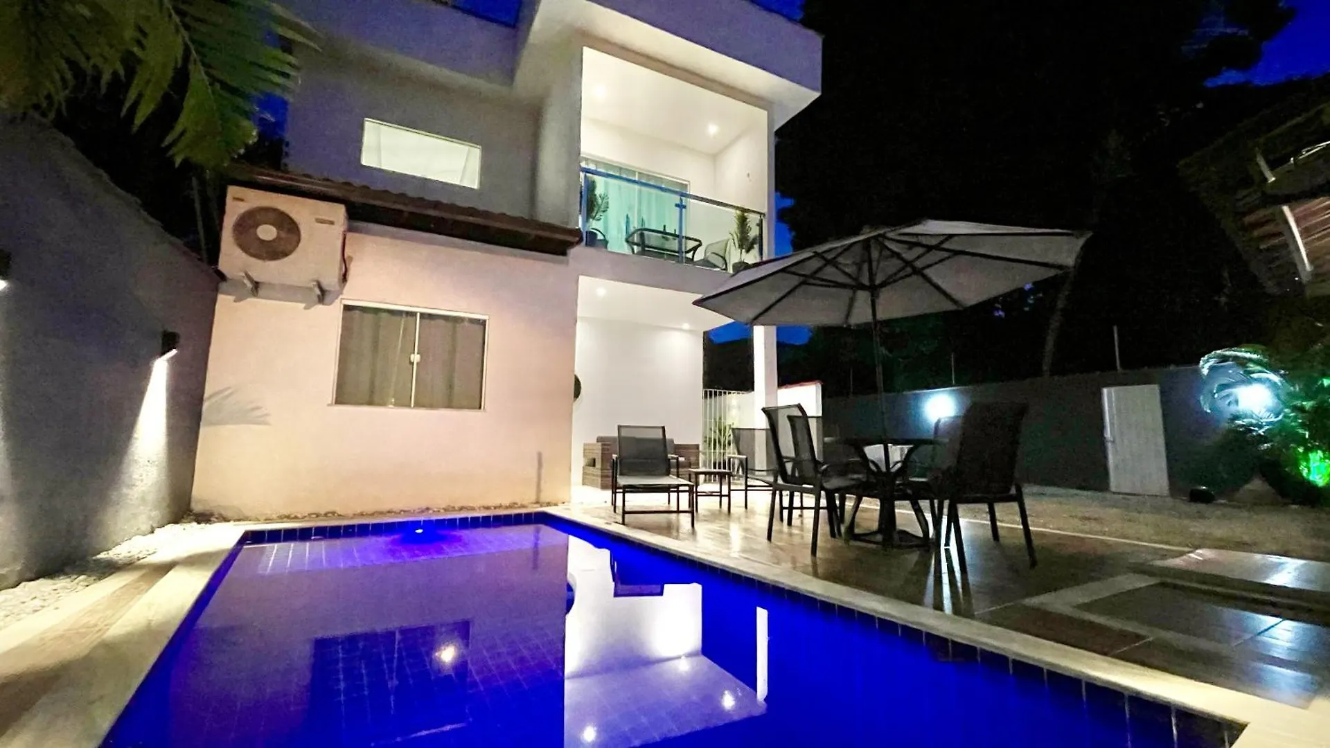 Villa Casa Branca Arraial Dajuda Porto Seguro